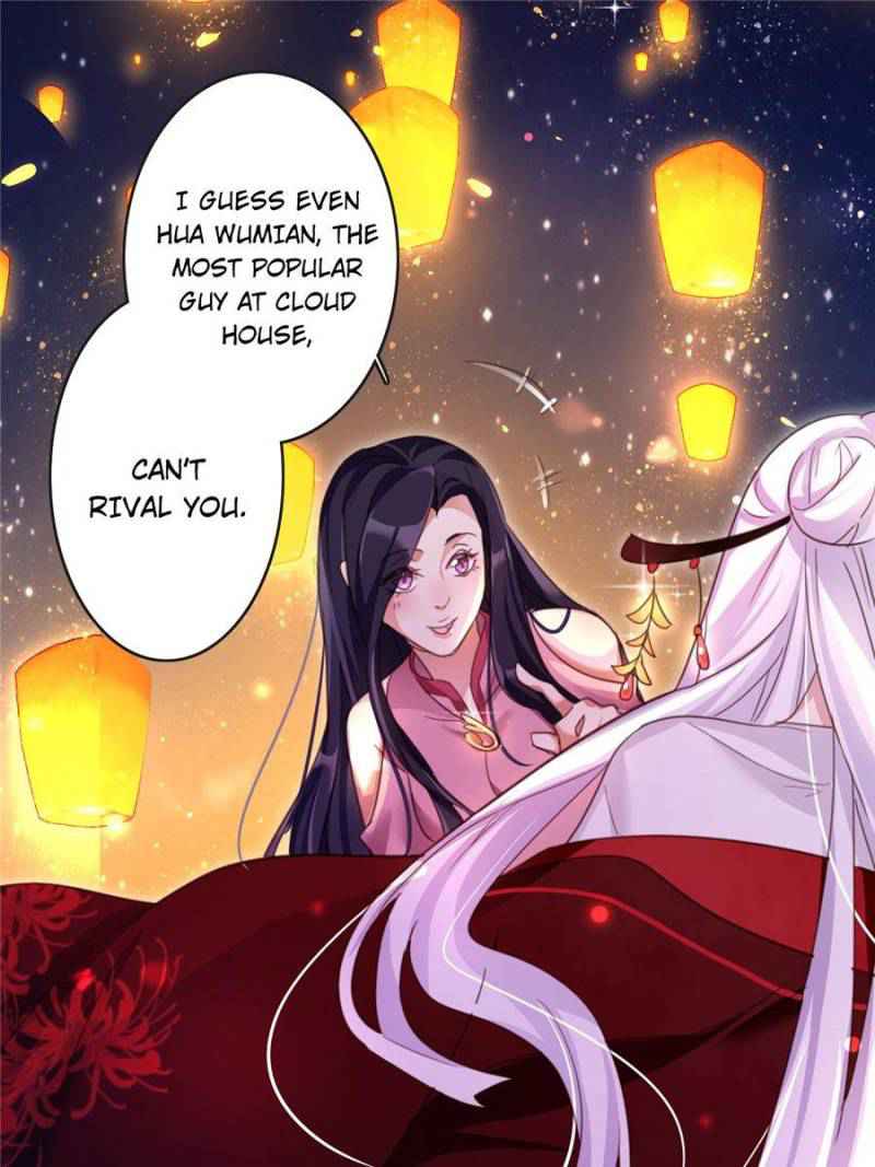 The Evil Empress Chapter 8 28